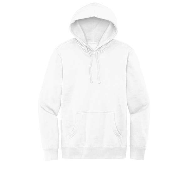 District® V.I.T. ™ Fleece Men's Hoodie