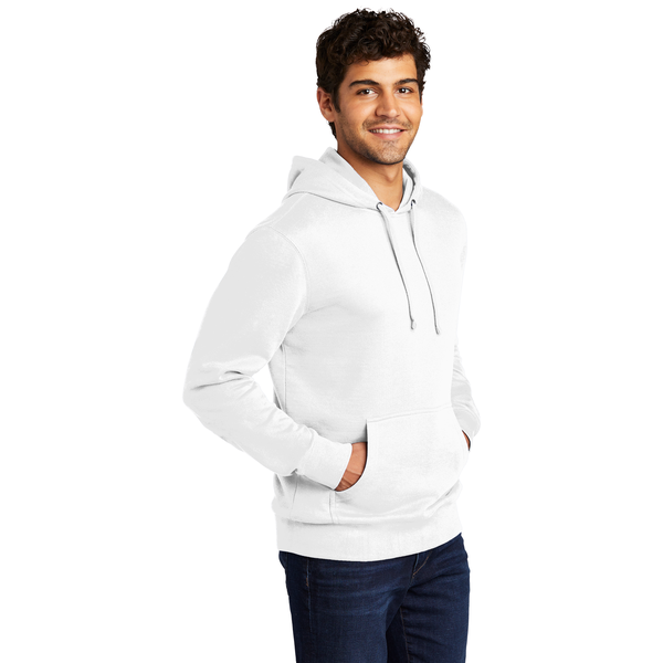 District® V.I.T. ™ Fleece Men's Hoodie