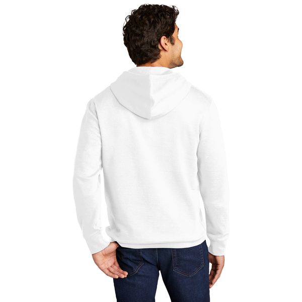 District® V.I.T. ™ Fleece Men's Hoodie