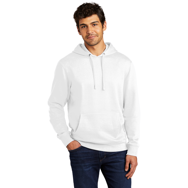 District® V.I.T. ™ Fleece Men's Hoodie