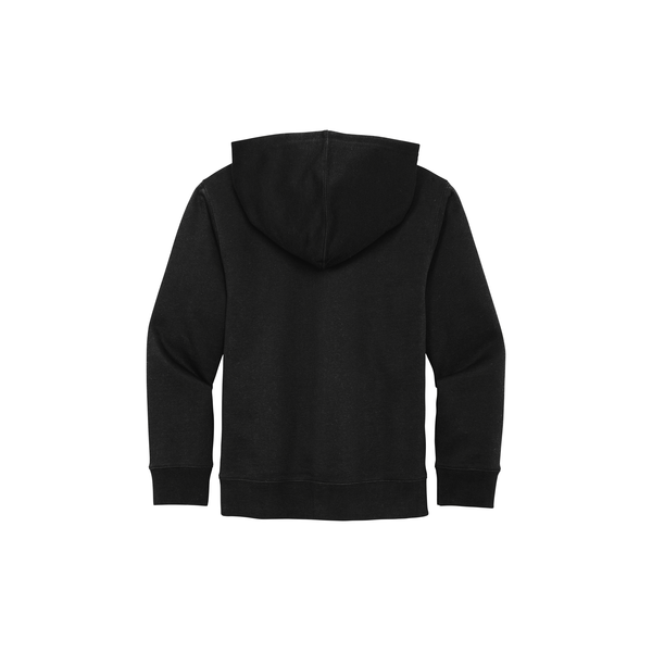 District® V.I.T. ™ Fleece Youth Hoodie