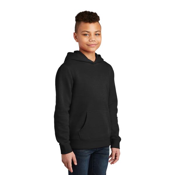 District® V.I.T. ™ Fleece Youth Hoodie
