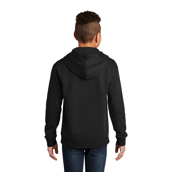 District® V.I.T. ™ Fleece Youth Hoodie