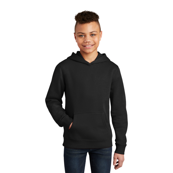 District® V.I.T. ™ Fleece Youth Hoodie