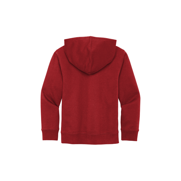 District® V.I.T. ™ Fleece Youth Hoodie