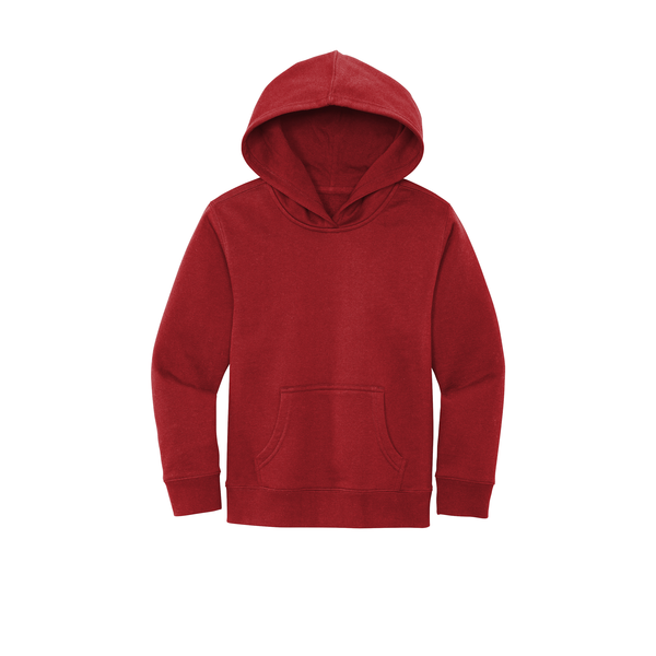 District® V.I.T. ™ Fleece Youth Hoodie