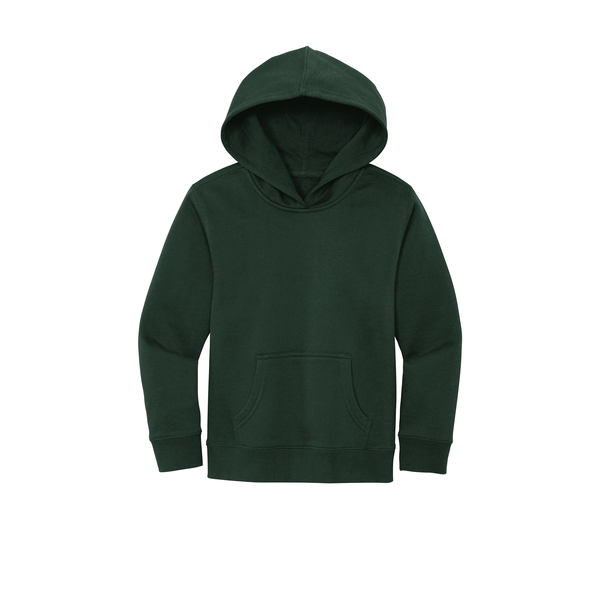 District® V.I.T. ™ Fleece Youth Hoodie