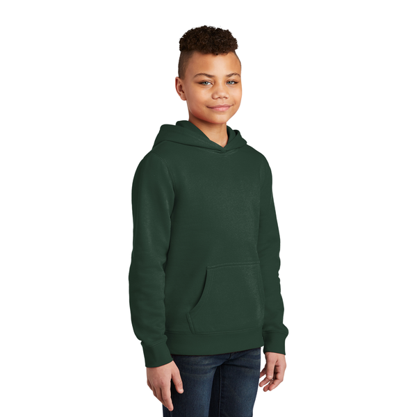 District® V.I.T. ™ Fleece Youth Hoodie