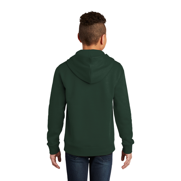 District® V.I.T. ™ Fleece Youth Hoodie