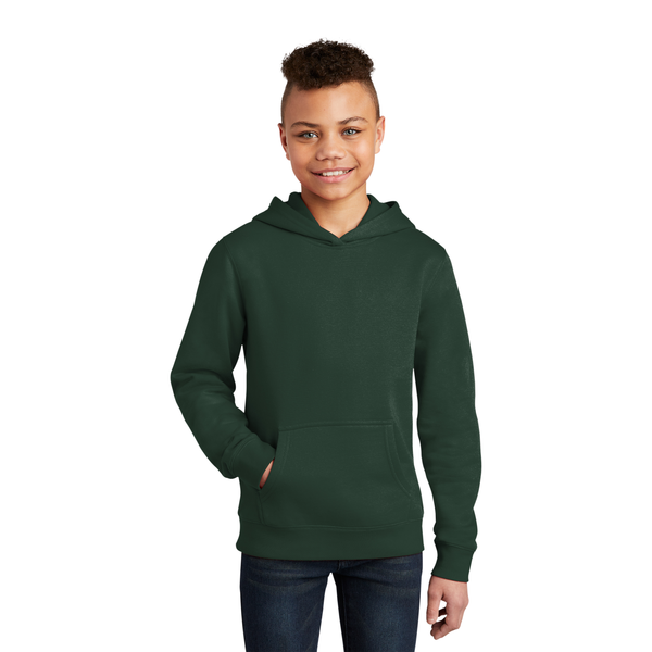 District® V.I.T. ™ Fleece Youth Hoodie