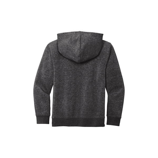District® V.I.T. ™ Fleece Youth Hoodie