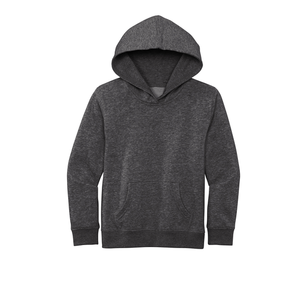 District® V.I.T. ™ Fleece Youth Hoodie
