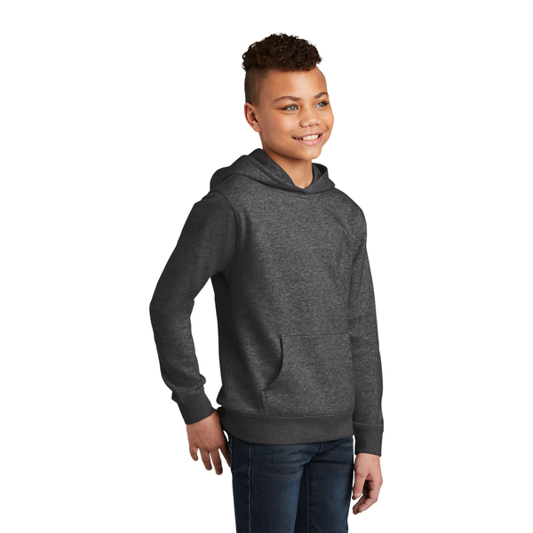 District® V.I.T. ™ Fleece Youth Hoodie