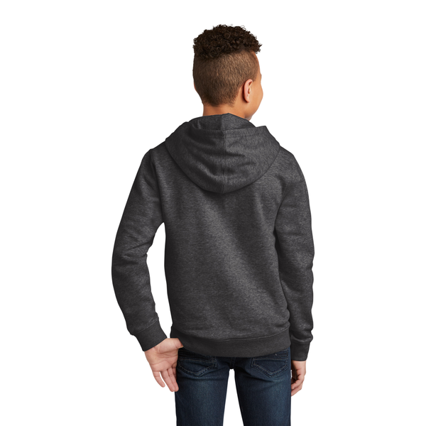 District® V.I.T. ™ Fleece Youth Hoodie