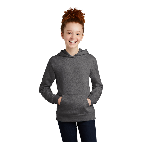 District® V.I.T. ™ Fleece Youth Hoodie
