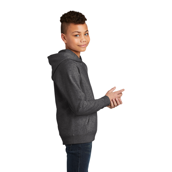 District® V.I.T. ™ Fleece Youth Hoodie