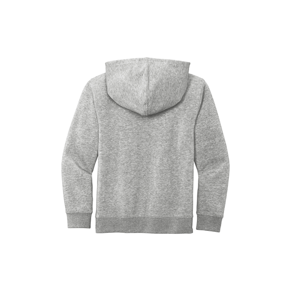 District® V.I.T. ™ Fleece Youth Hoodie