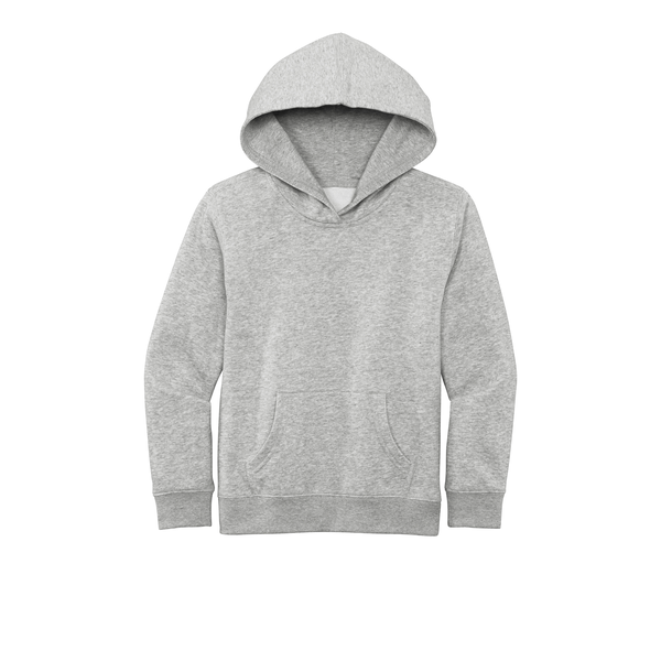 District® V.I.T. ™ Fleece Youth Hoodie