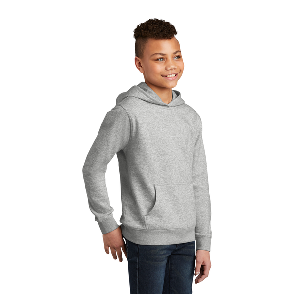 District® V.I.T. ™ Fleece Youth Hoodie