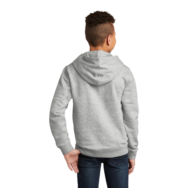 District® V.I.T. ™ Fleece Youth Hoodie
