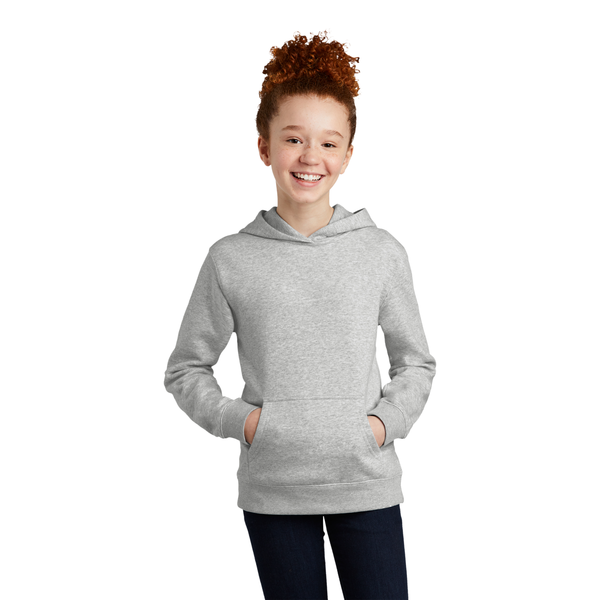 District® V.I.T. ™ Fleece Youth Hoodie