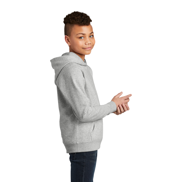 District® V.I.T. ™ Fleece Youth Hoodie