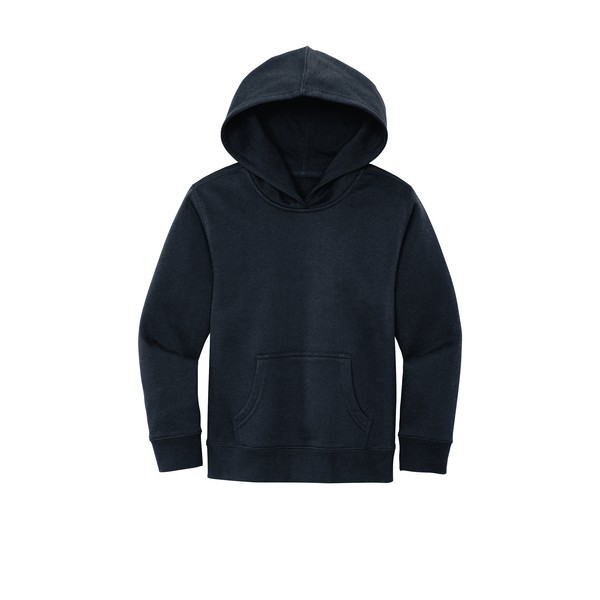 District® V.I.T. ™ Fleece Youth Hoodie