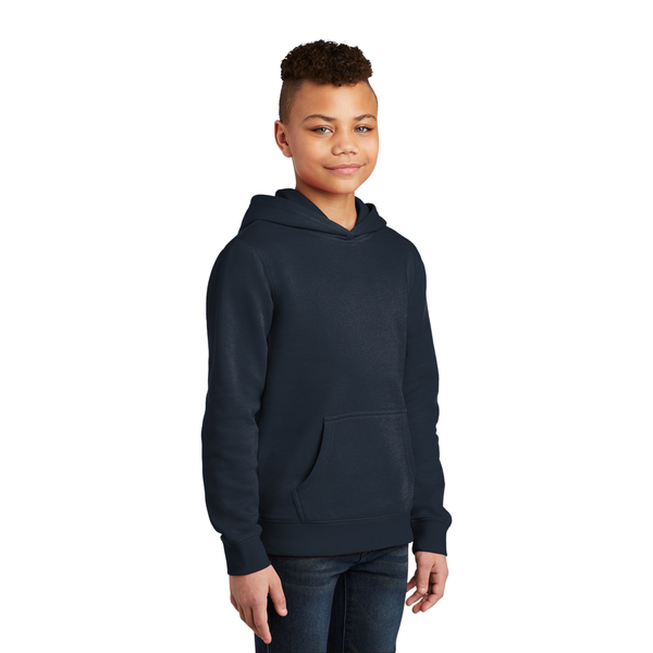 District® V.I.T. ™ Fleece Youth Hoodie