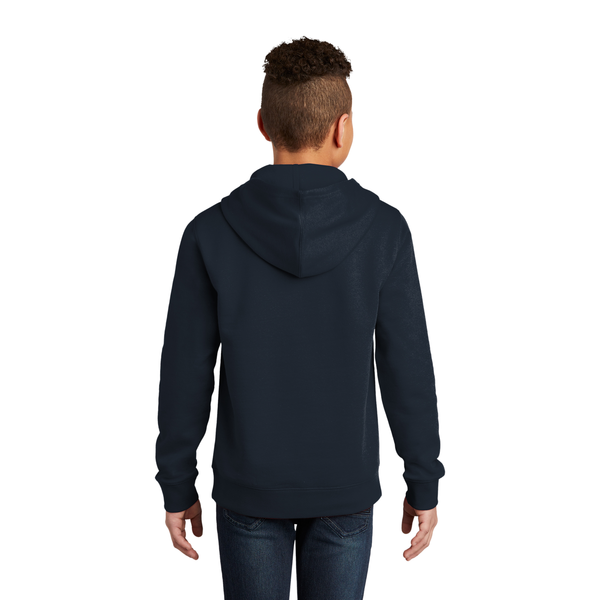 District® V.I.T. ™ Fleece Youth Hoodie