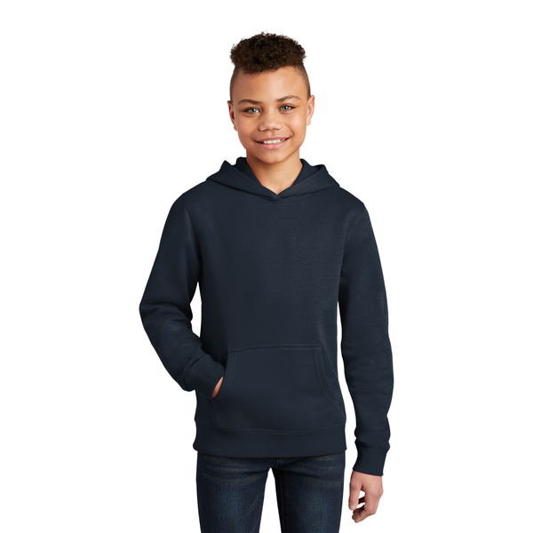 District® V.I.T. ™ Fleece Youth Hoodie