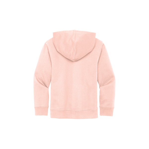 District® V.I.T. ™ Fleece Youth Hoodie