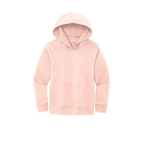 District® V.I.T. ™ Fleece Youth Hoodie