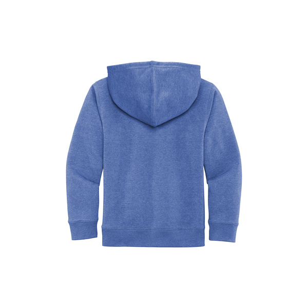 District® V.I.T. ™ Fleece Youth Hoodie