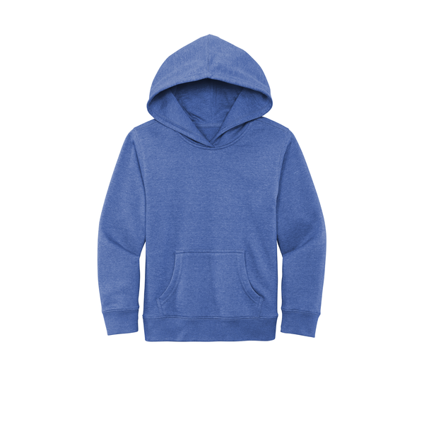 District® V.I.T. ™ Fleece Youth Hoodie
