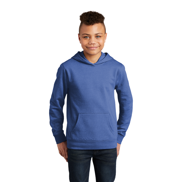 District® V.I.T. ™ Fleece Youth Hoodie