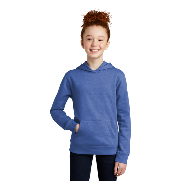 District® V.I.T. ™ Fleece Youth Hoodie