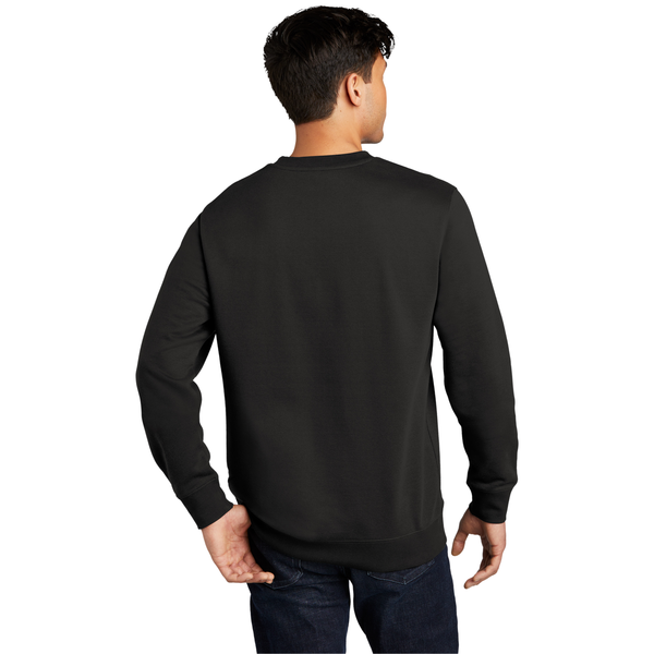 District® V.I.T. ™ Fleece Unisex Crew