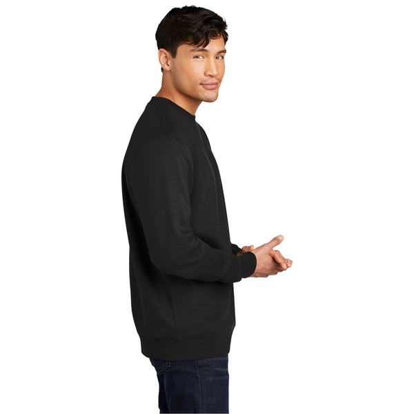 District® V.I.T. ™ Fleece Unisex Crew