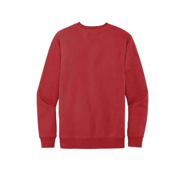 District® V.I.T. ™ Fleece Unisex Crew