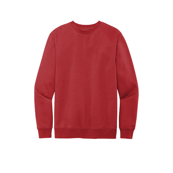District® V.I.T. ™ Fleece Unisex Crew