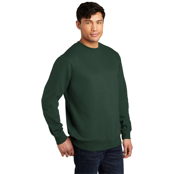 District® V.I.T. ™ Fleece Unisex Crew