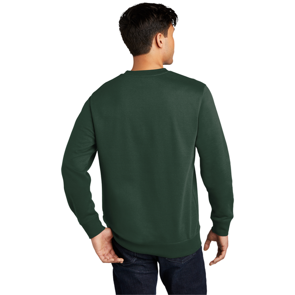 District® V.I.T. ™ Fleece Unisex Crew