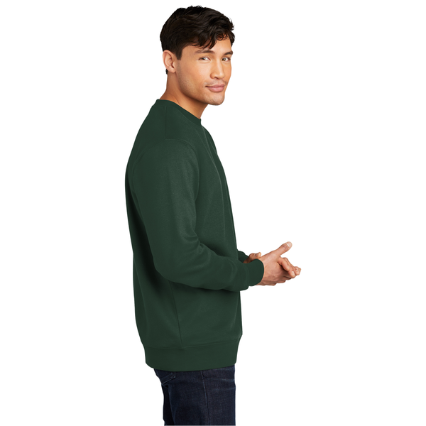 District® V.I.T. ™ Fleece Unisex Crew
