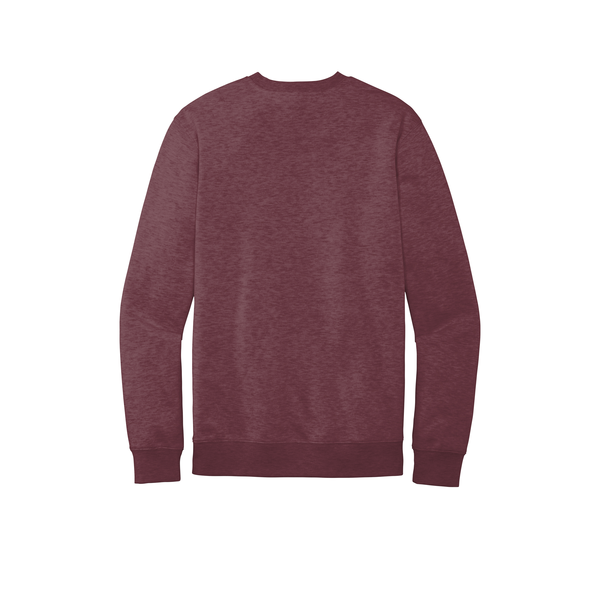 District® V.I.T. ™ Fleece Unisex Crew