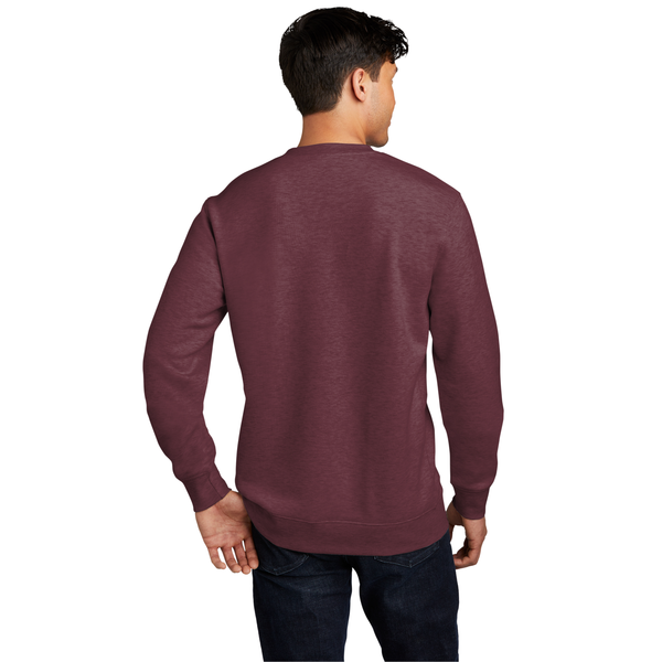 District® V.I.T. ™ Fleece Unisex Crew