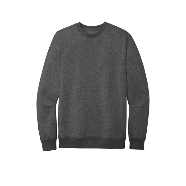 District® V.I.T. ™ Fleece Unisex Crew