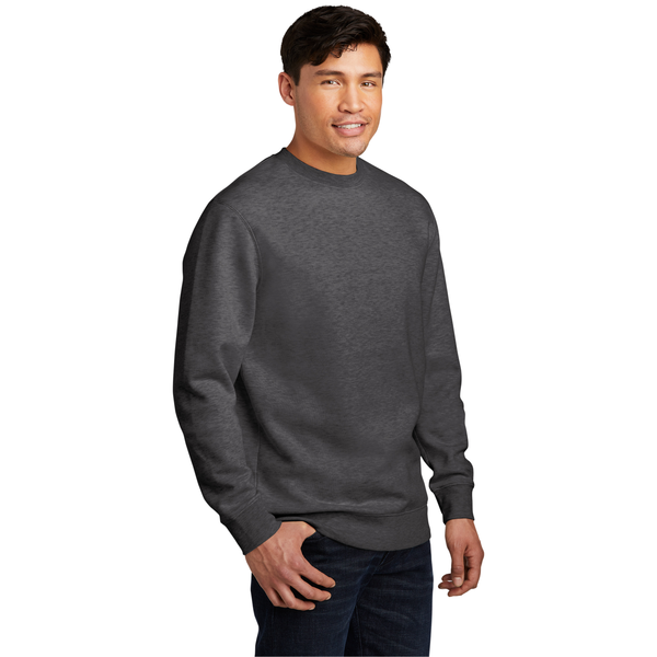 District® V.I.T. ™ Fleece Unisex Crew