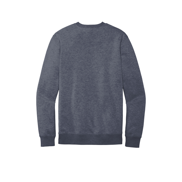 District® V.I.T. ™ Fleece Unisex Crew