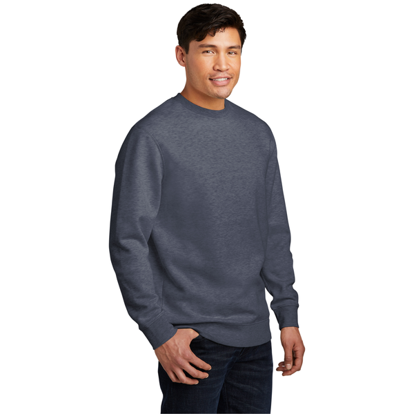 District® V.I.T. ™ Fleece Unisex Crew