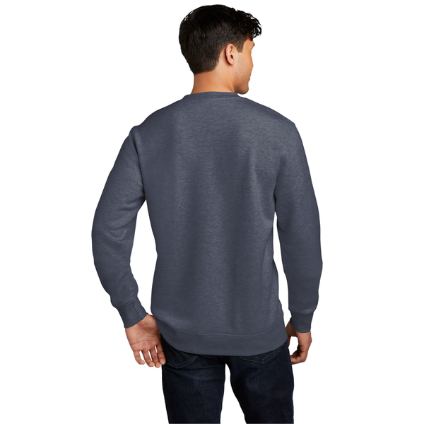 District® V.I.T. ™ Fleece Unisex Crew